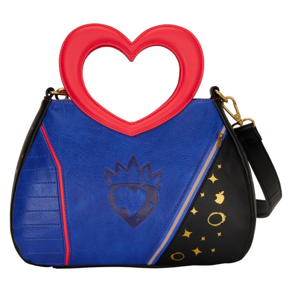 Descendants – Evie Cosplay Crossbody