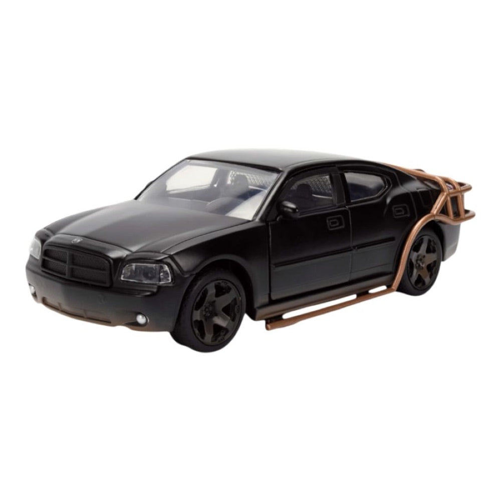 Fast & Furious – 2006 Dodge Charger 1:32 Scale Diecast Vehicle
