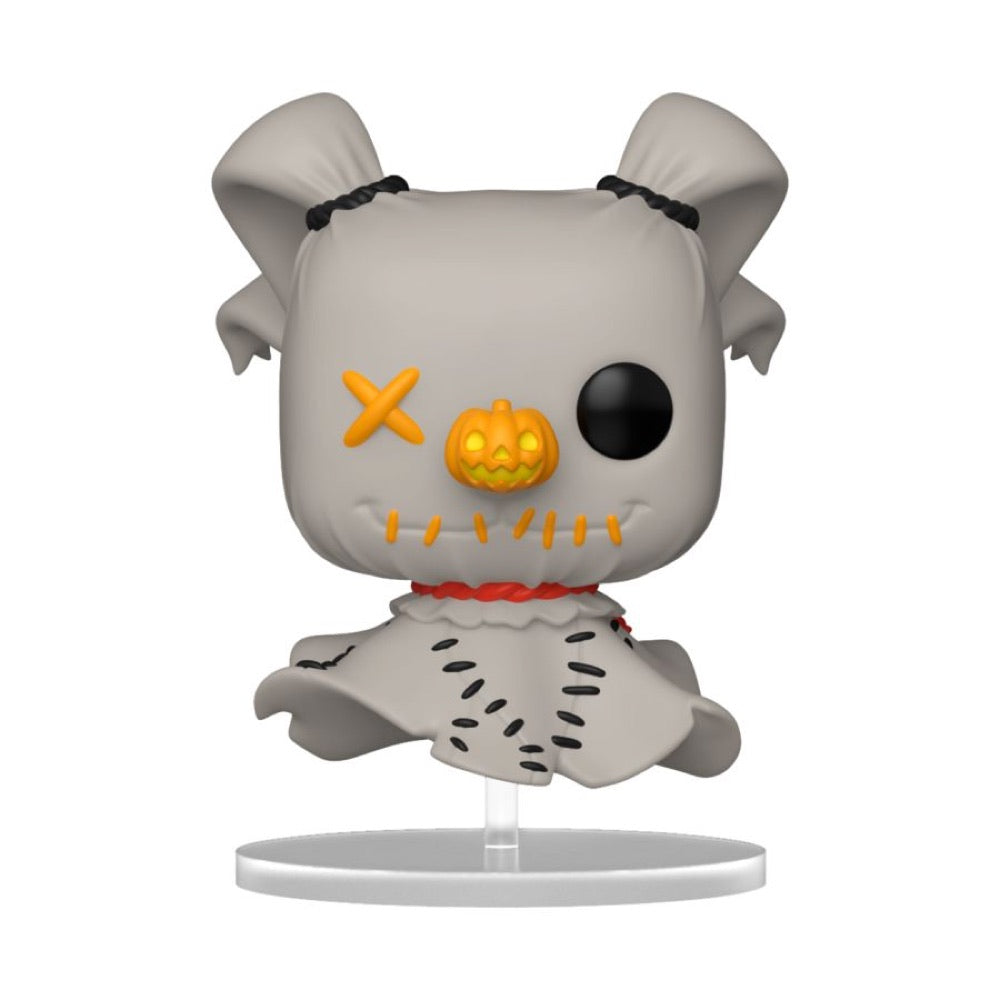 The Nightmare Before Christmas – Zero Patchwork Pop! Vinyl