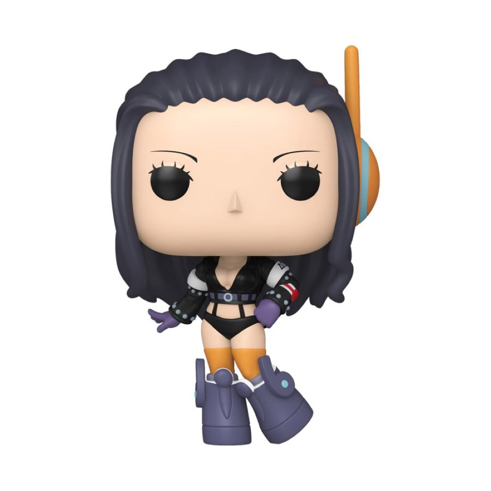 One Piece – Robin (Egghead) Pop! Vinyl