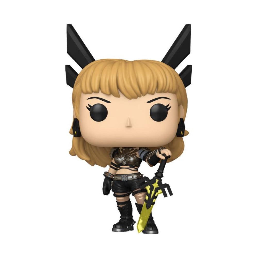 Marvel Rivals – Magik Pop! Vinyl