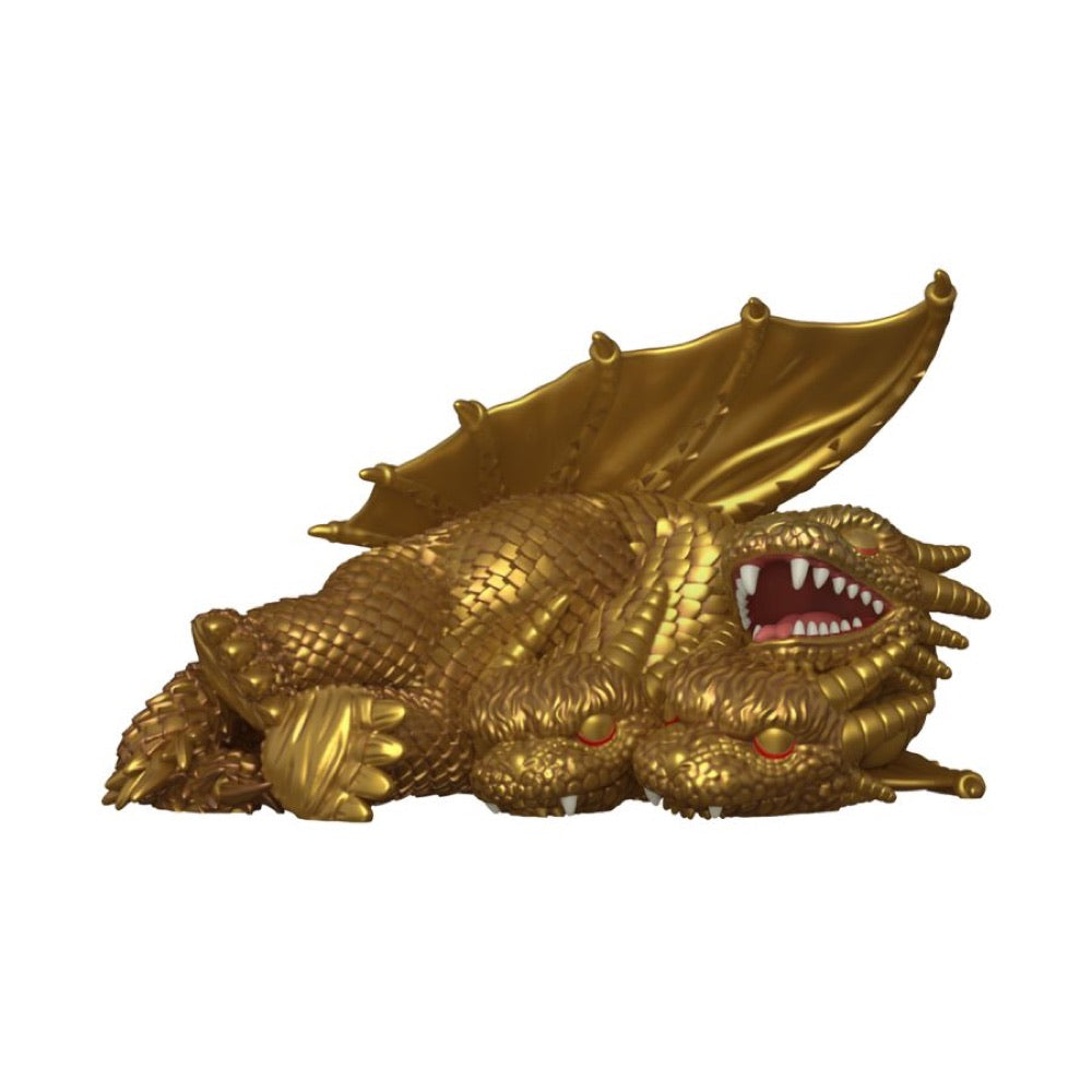 Godzilla – Sleeping King Ghidorah 6″ Pop! Vinyl