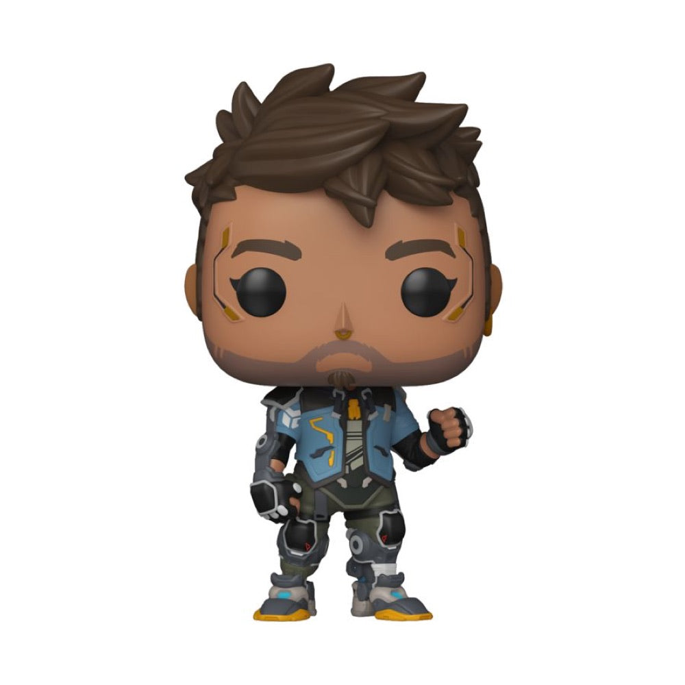Borderlands 4 – Rafa (Exo-Soldier) Pop! Vinyl