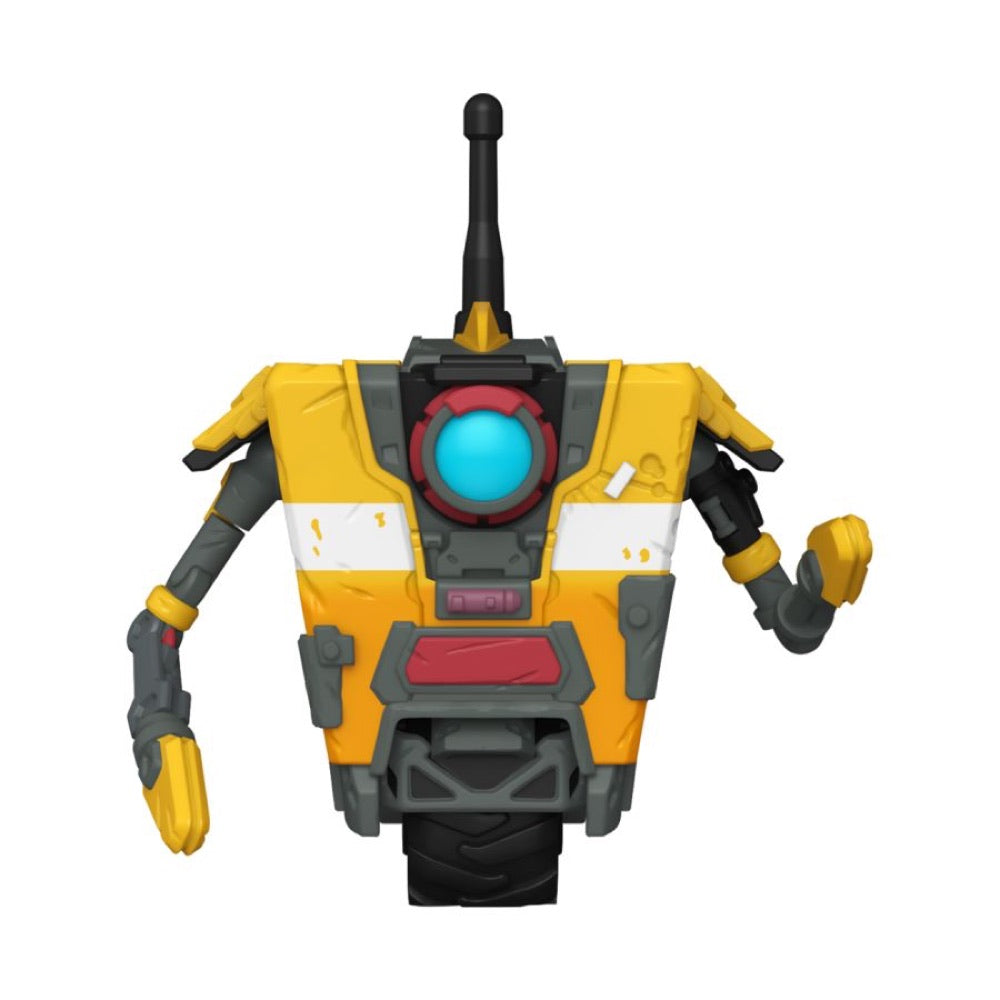 Borderlands 4 – Claptrap Pop! Vinyl