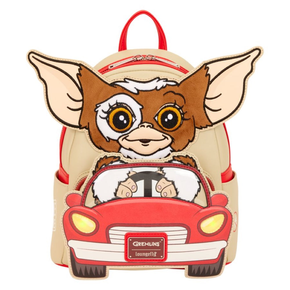 Gremlins – Gizmo Mini Backpack
