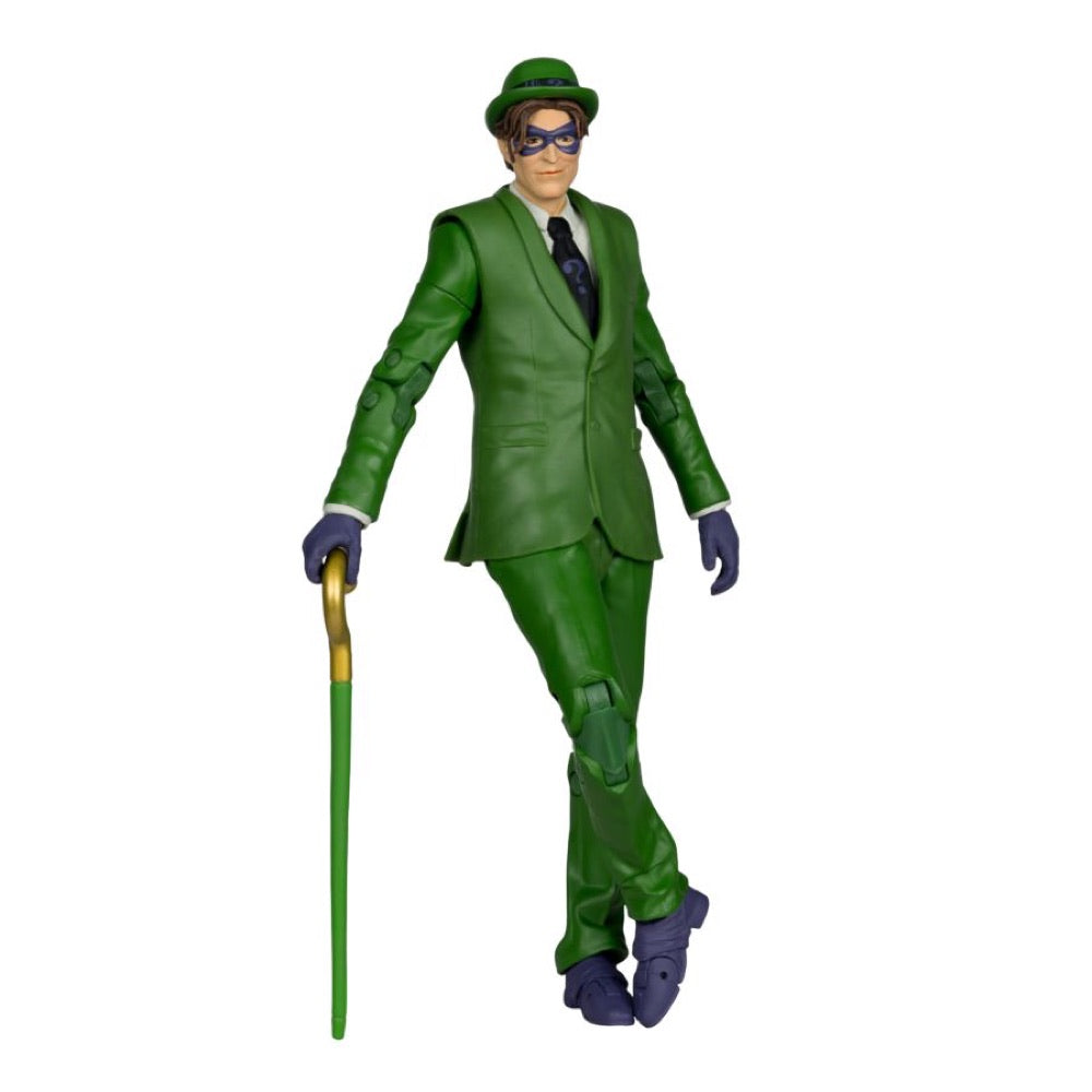 DC Multiverse – The Riddler (Batman: Hush) 7″ Action Figure