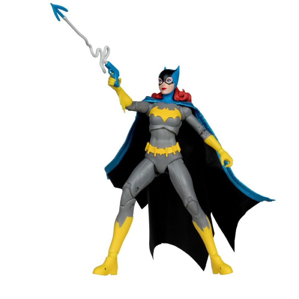 DC Multiverse – Batgirl (DC Classic) 7″ Action Figure
