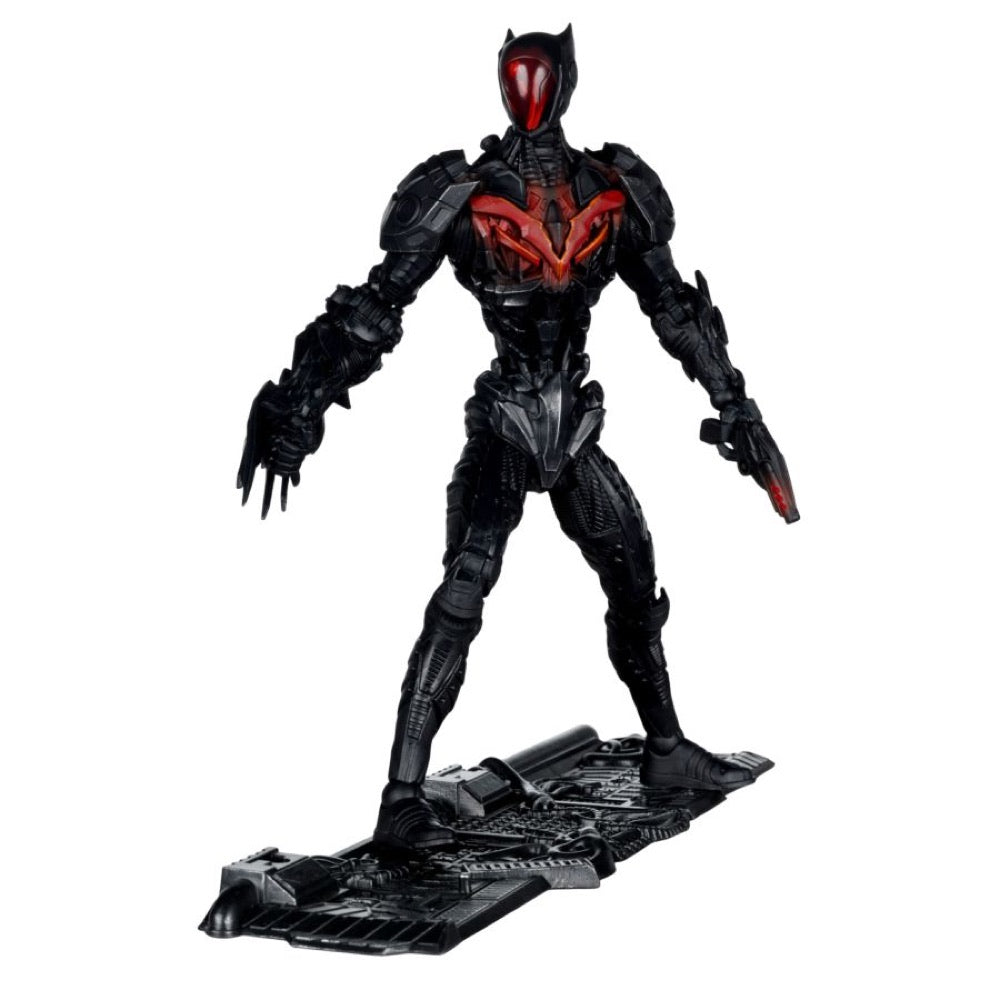 DC Comics – Failsafe Collector Megafig Action Figure