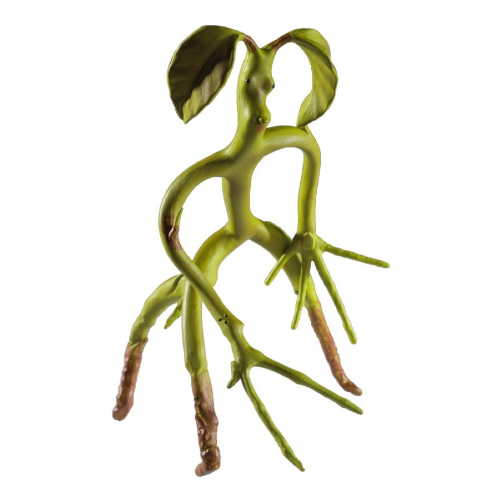 Harry Potter – Bowtruckle Bendable Figure