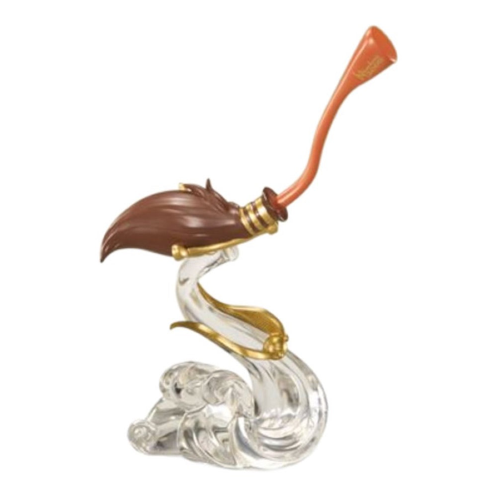Harry Potter – Nimbus 2000 & Golden Snitch 6.5″ Prop Replica