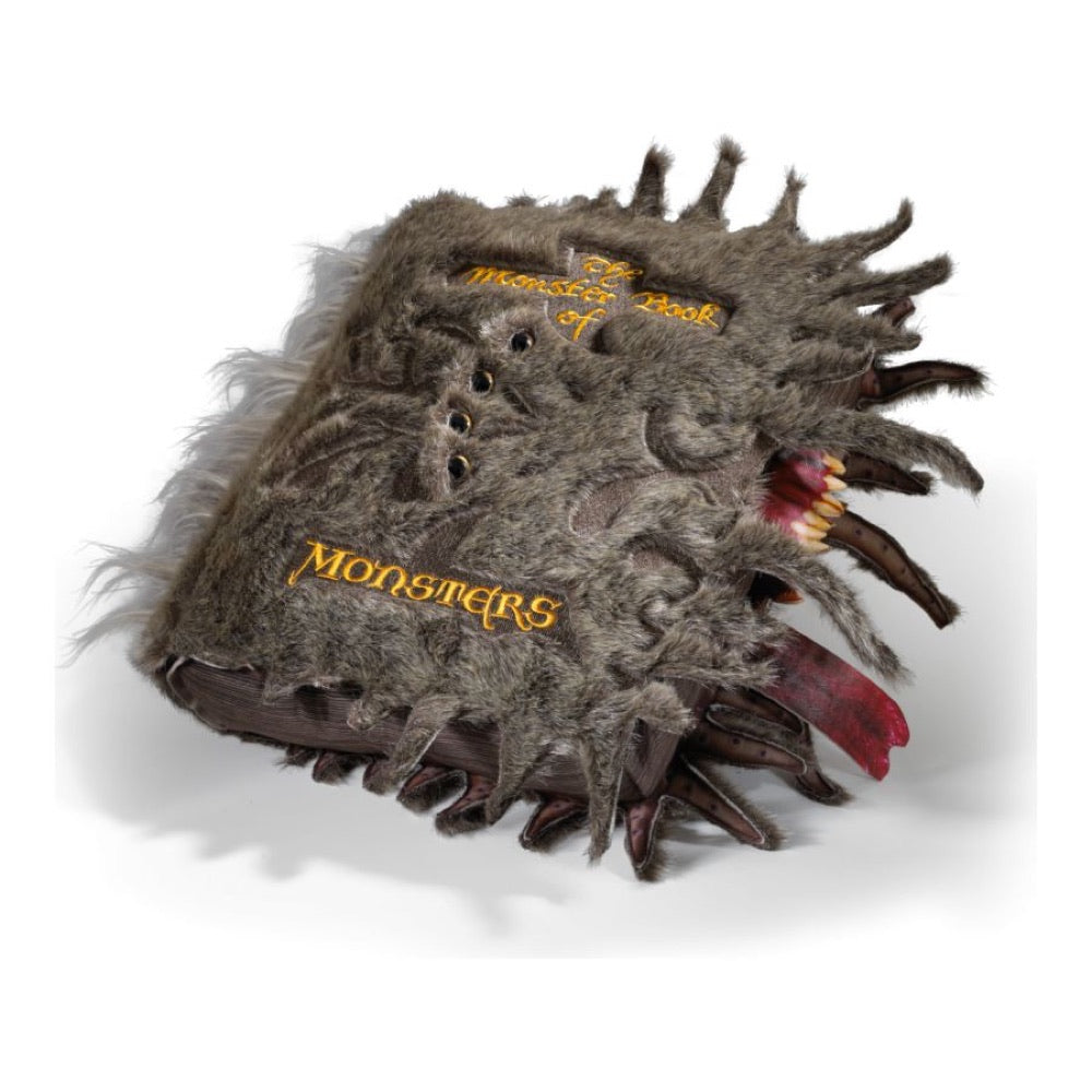 Harry Potter – Monster Book of Monsters 14″ Plush