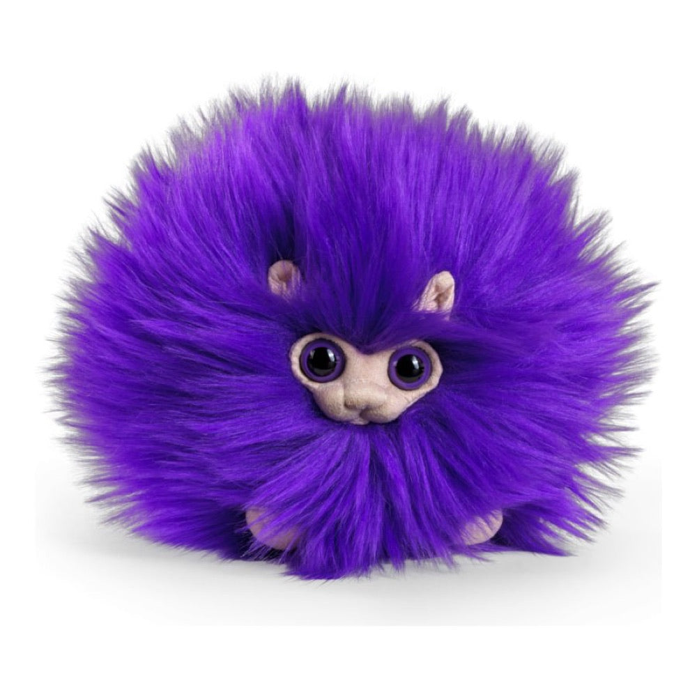 Harry Potter – Purple Pygmy Puff Plush