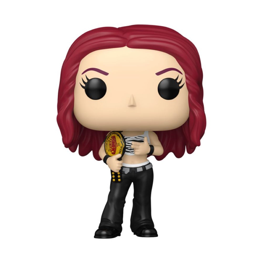 WWE – Lita Pop! Vinyl