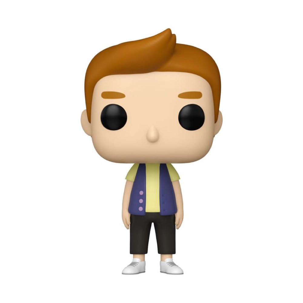 Bob’s Burgers – Jimmy Jr. Pop! Vinyl
