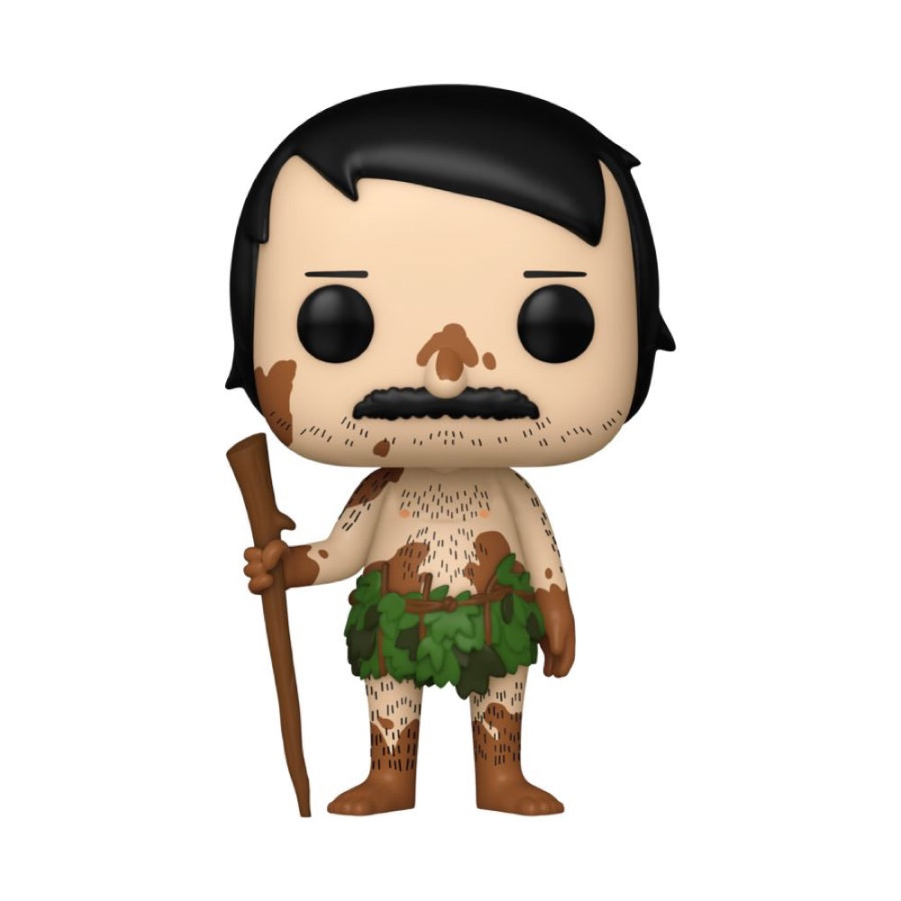 Bob’s Burgers – Bob Belcher Pop! Vinyl