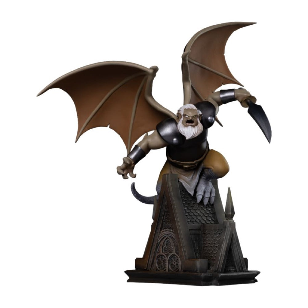Gargoyles – Hudson 1:10 Scale Statue
