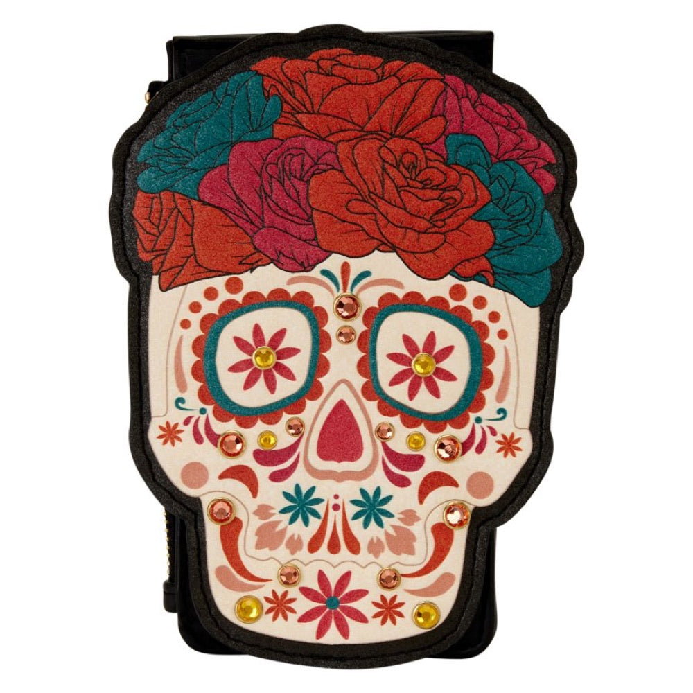 Dia De Los Muertos – Large Card Holder