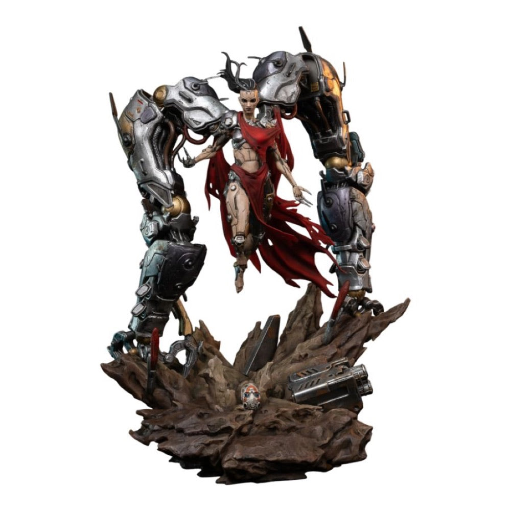 Borderlands – Callis the Ripper Queen 1:6 Scale Statue