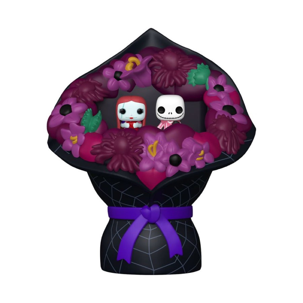 The Nightmare Before Christmas – Valentines Bitty Pop! Bouquet