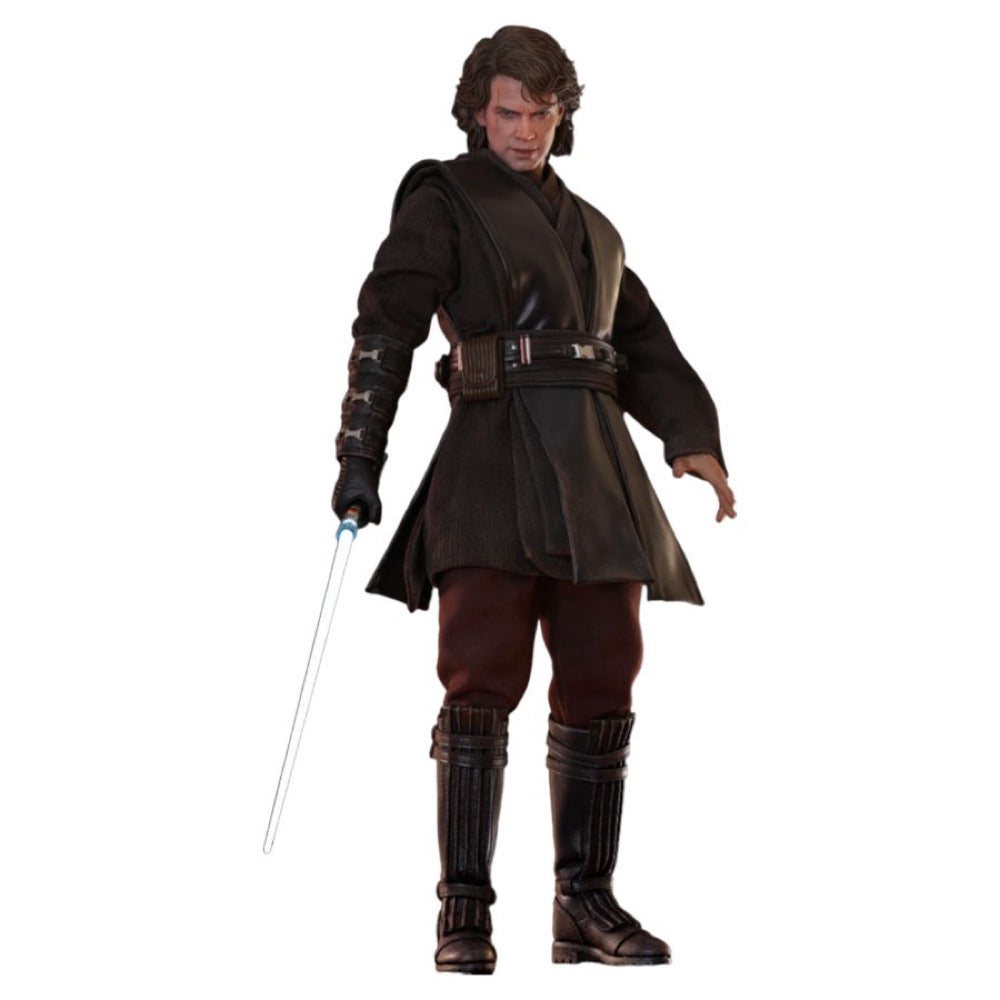Star Wars: Revenge of the Sith – Anakin Skywalker 1:6 Scale Collectable Action Figure