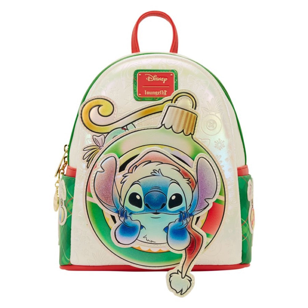 Lilo & Stitch – Holiday Mini Backpack