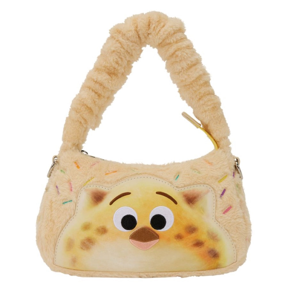 Zootopia 2 – Crossbody Bag