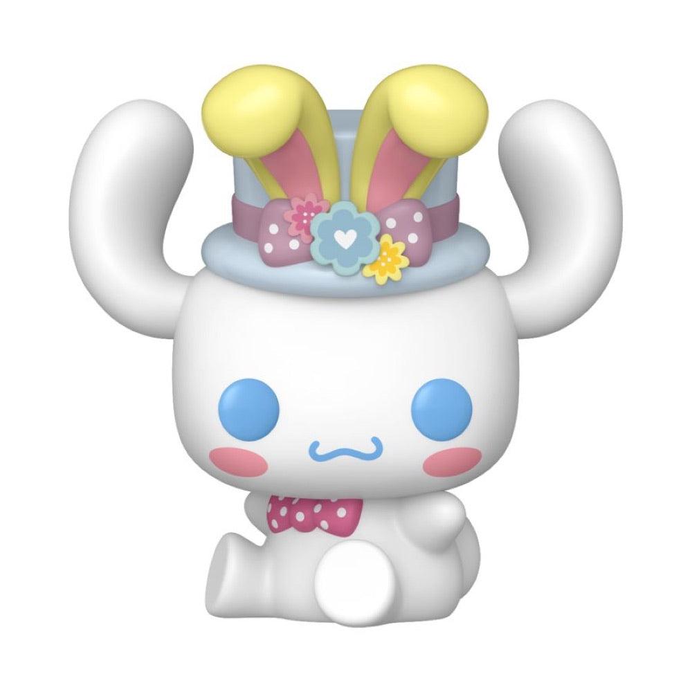 Hello Kitty – Cinnamoroll Easter Pop! Vinyl
