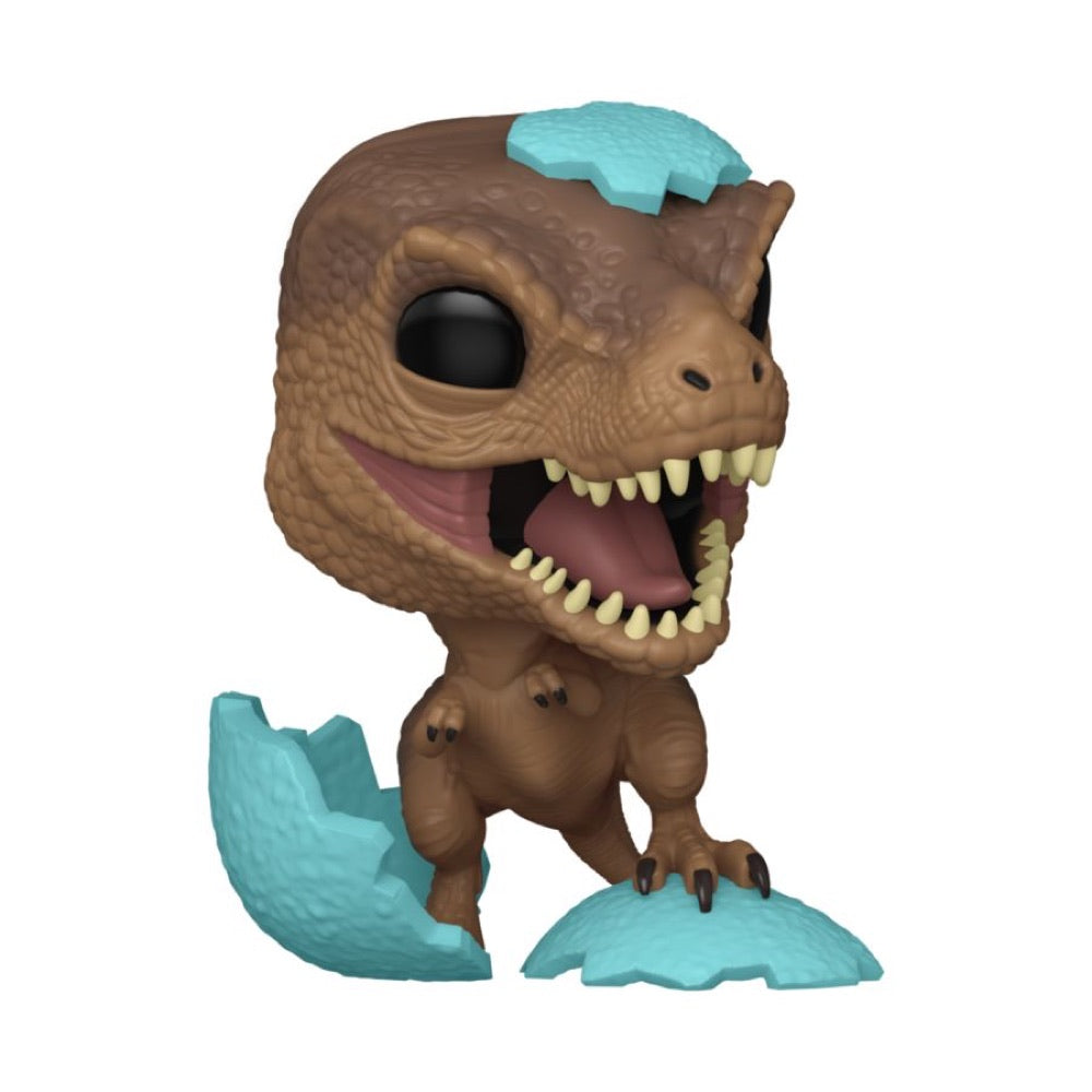 Jurassic World – T-Rex Easter Pop! Vinyl