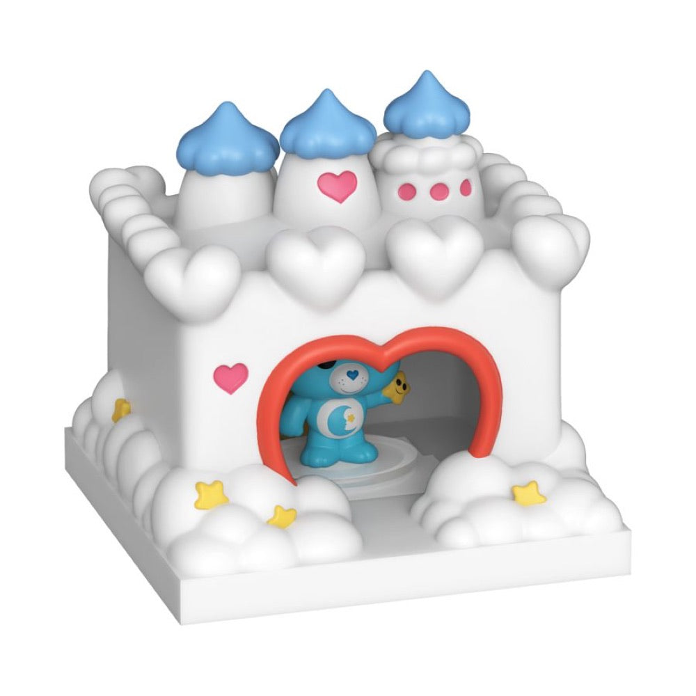 Care Bears – Care-a-Lot Castle Bitty Pop! Town
