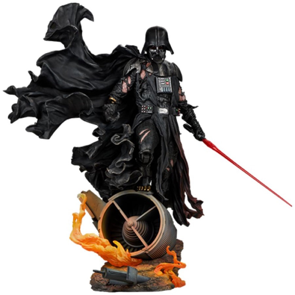 Star Wars – Darth Vader Mythos Statue