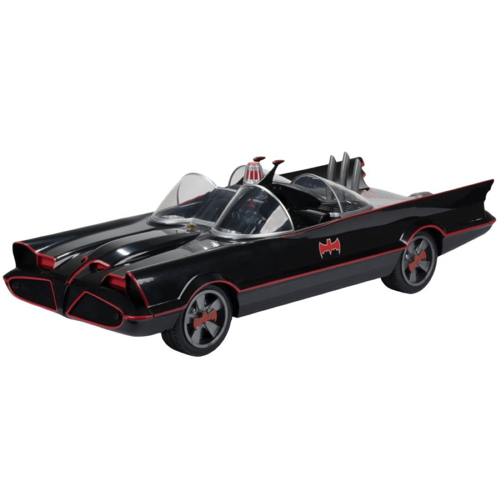 Batman (TV) – 1966 Batmobile Vehicle