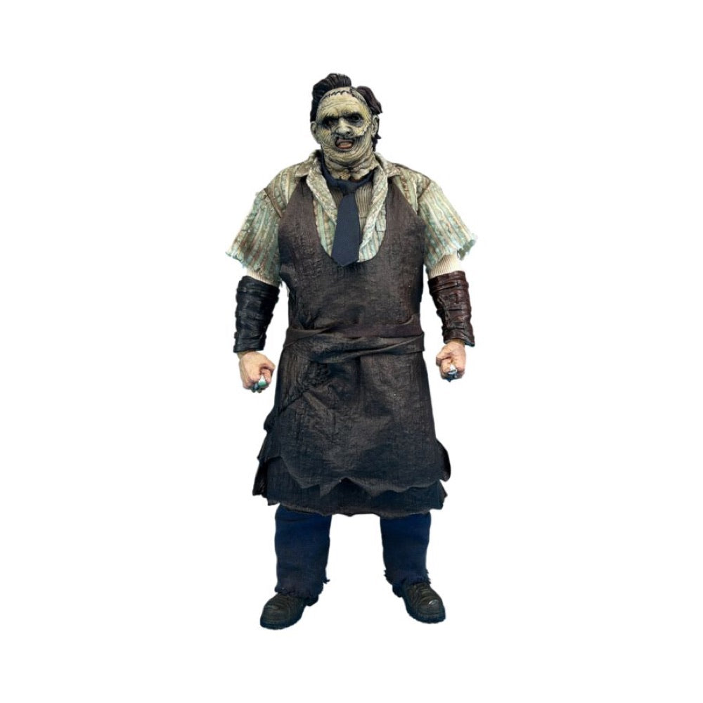 The Texas Chainsaw Massacre – Leatherface (2003) One:12 Collective Figure