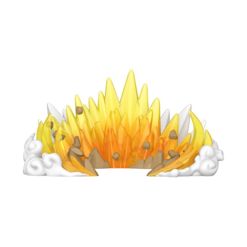 Pop! Elements – Power-Up Pop! Environment Base
