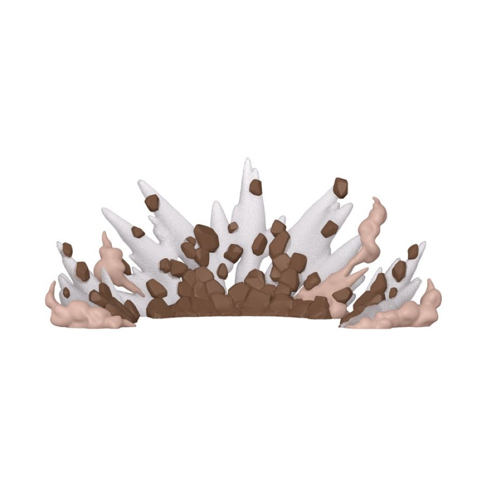 Pop! Elements – Earth Pop! Environment Base