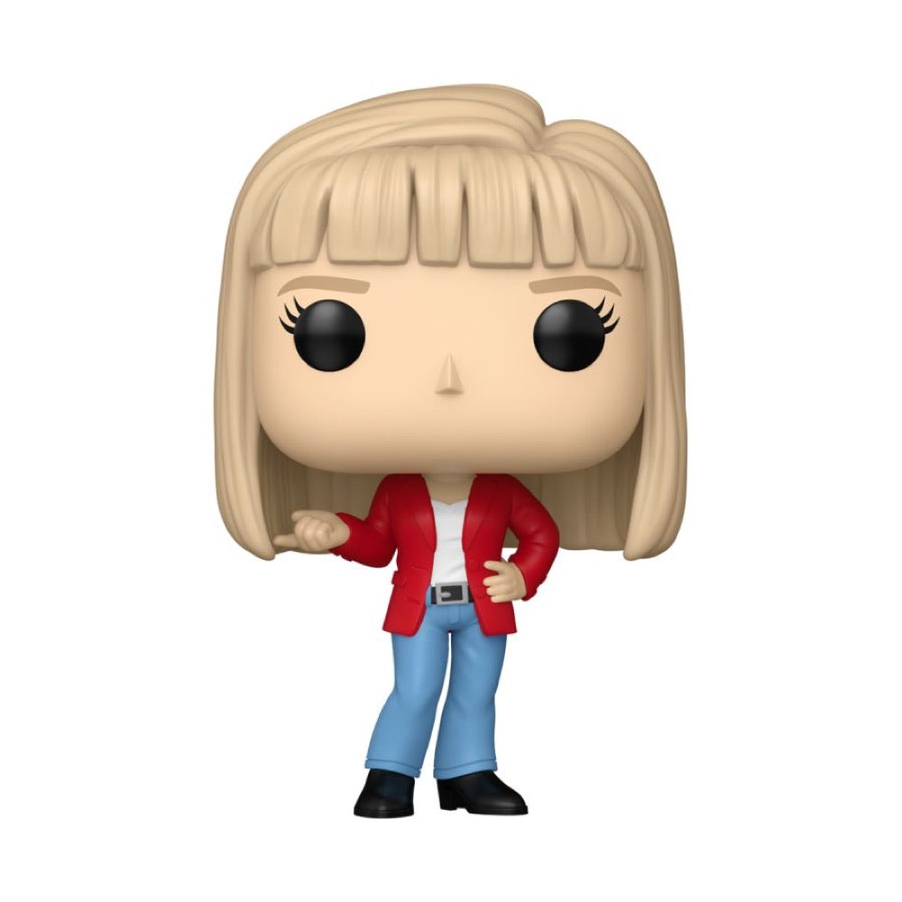 Beverly Hills, 90210 – Kelly Taylor Pop! Vinyl