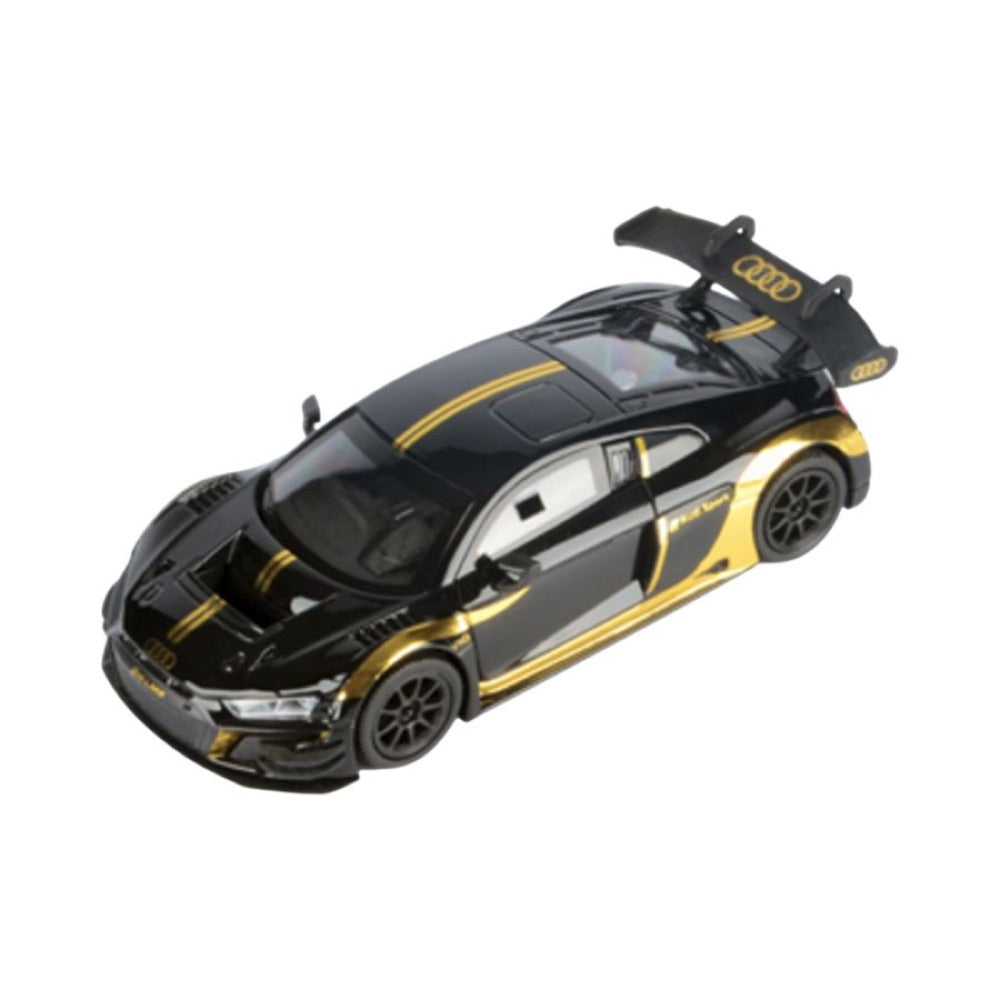 Midnight Eclipse – Audi R8 LMS GT3 1:24 Scale Diecast Vehicle