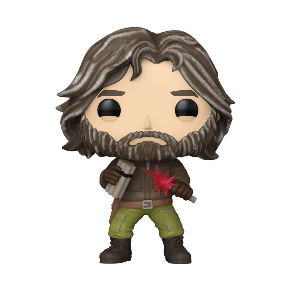 The Thing – R.J. MacReady Pop! Vinyl