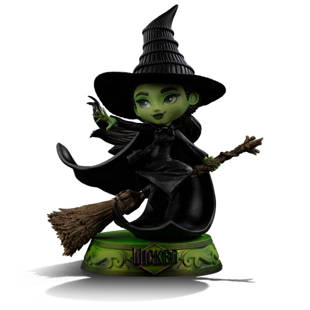 Wicked – Elphaba Minico Vinyl Figure