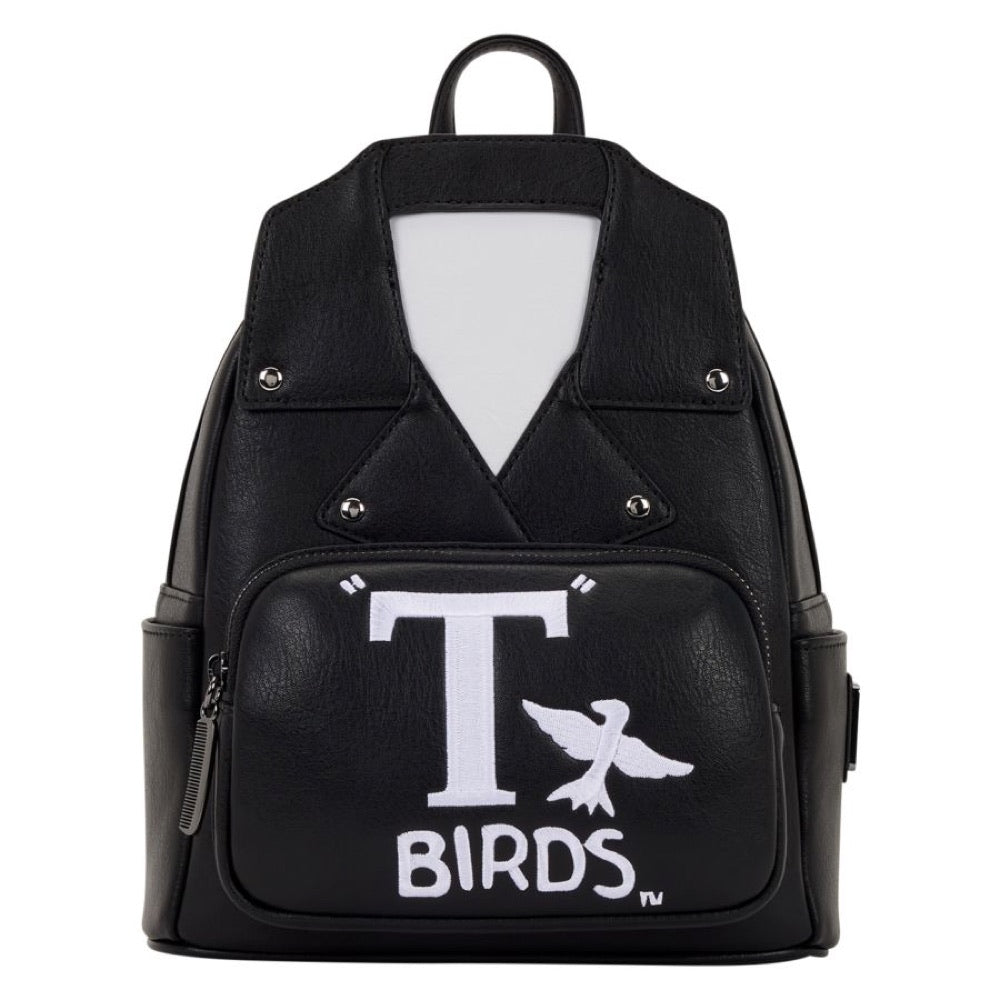 Grease – T-Birds Cosplay Mini Backpack