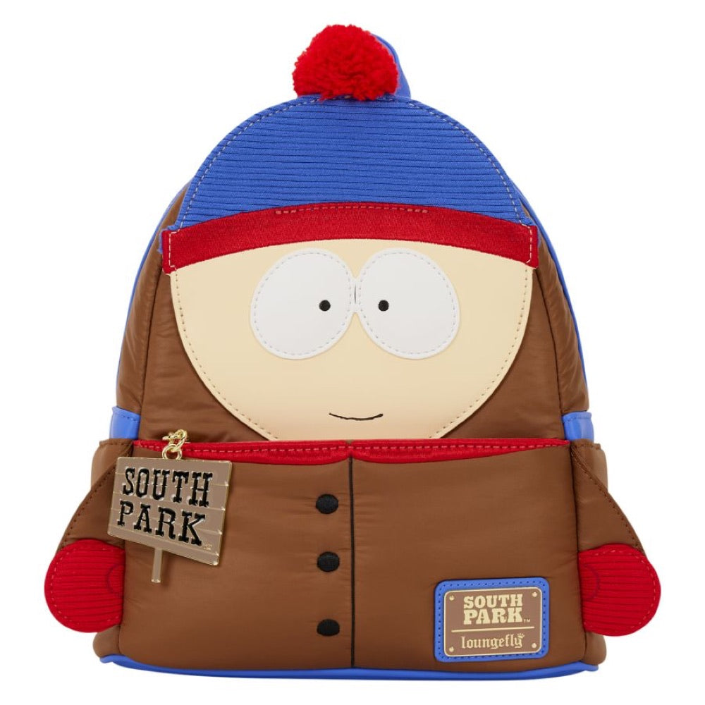 South Park – Stan Mini Backpack
