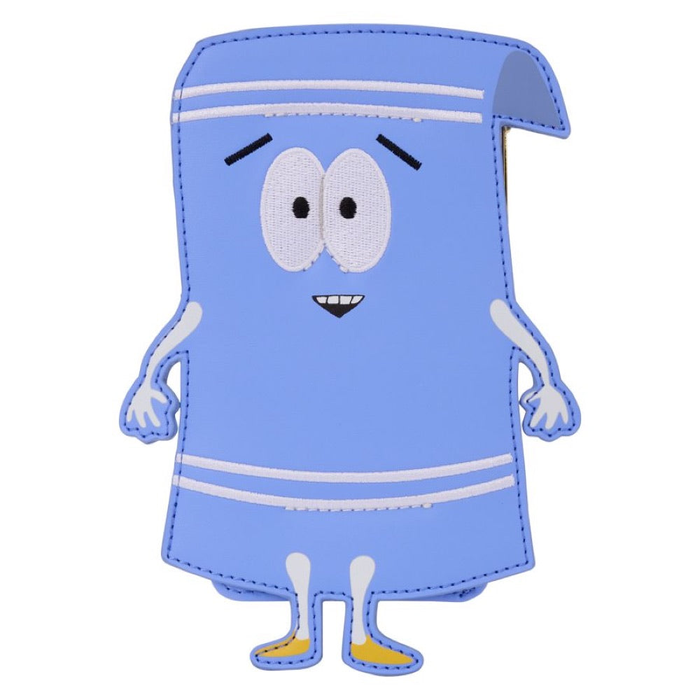 South Park – Towelie Large Card Holder