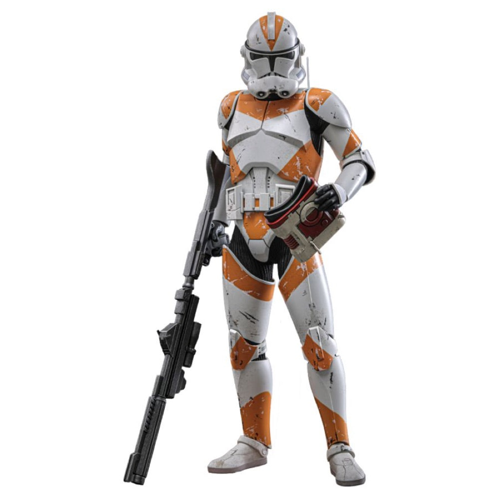 Star Wars – 212th Attack Battalion Clone Trooper 1:6 Scale Collectible Action Figure
