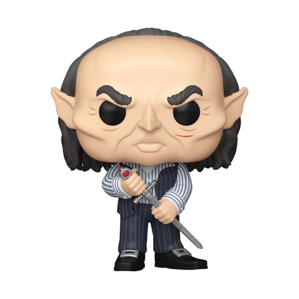 Harry Potter – Griphook Pop! Vinyl