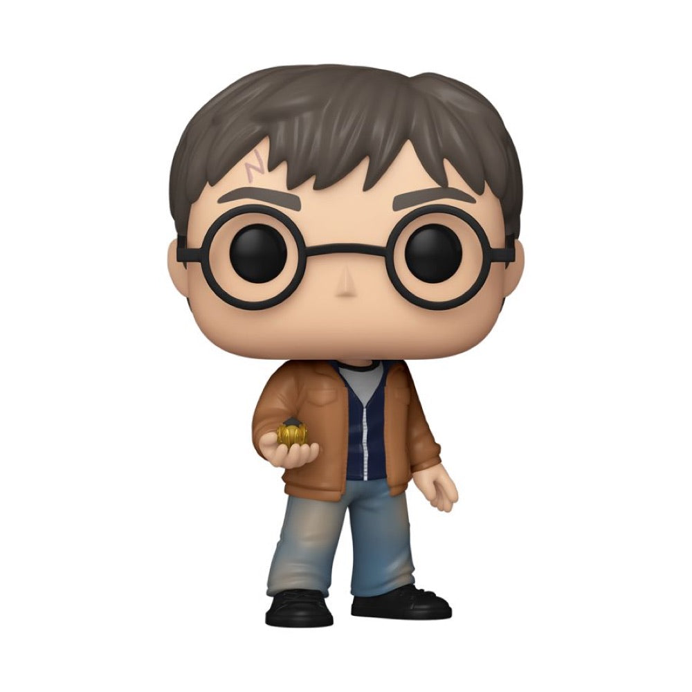 Harry Potter – Harry Potter Pop! Vinyl