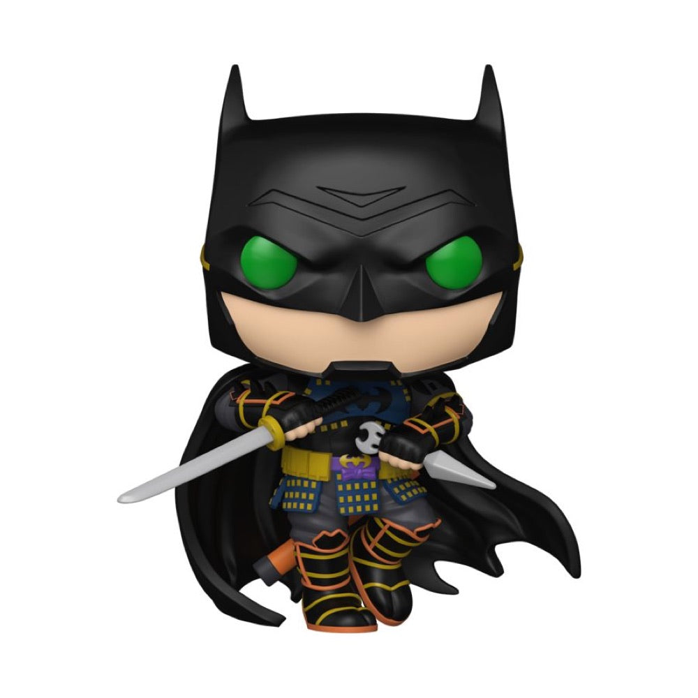 Batman Ninja (2018) – Batman Ninja Pop! Vinyl