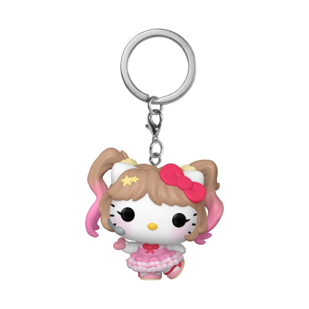 Hello Kitty – Hello Kitty (K-Pop) Pop! Keychain