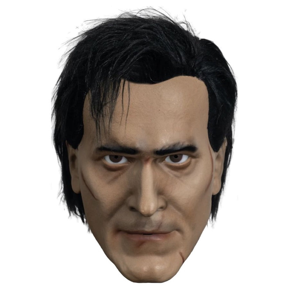 Army of Darkness – Ash Deluxe Mask