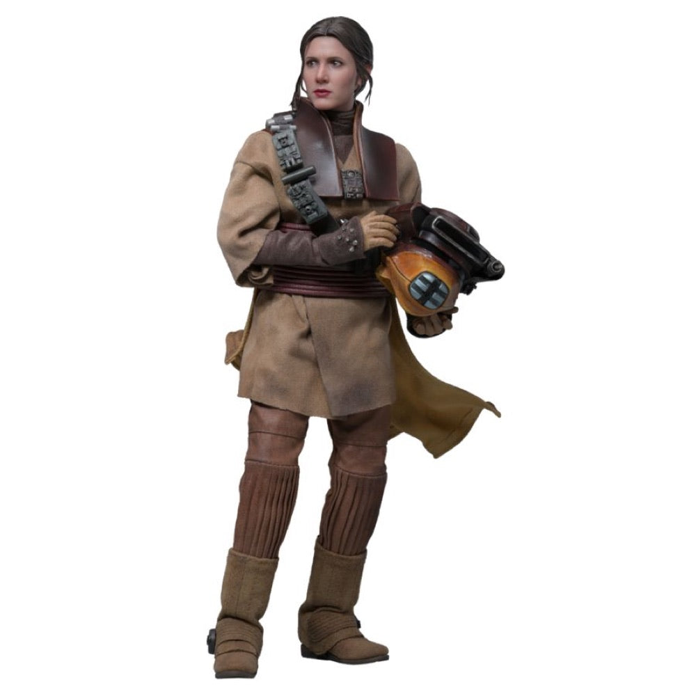 Star Wars: Return of the Jedi – Leia Organa (Boushh Disguise) 1:6 Scale Collectable Figure