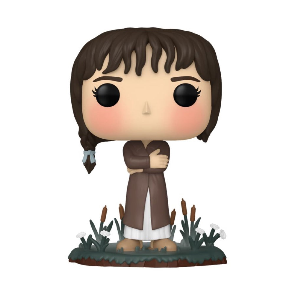 Pride & Prejudice – Elizabeth Bennet Pop! Vinyl