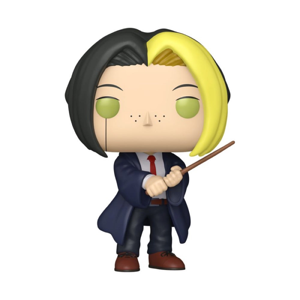 Mashle – Finn Ames Pop! Vinyl